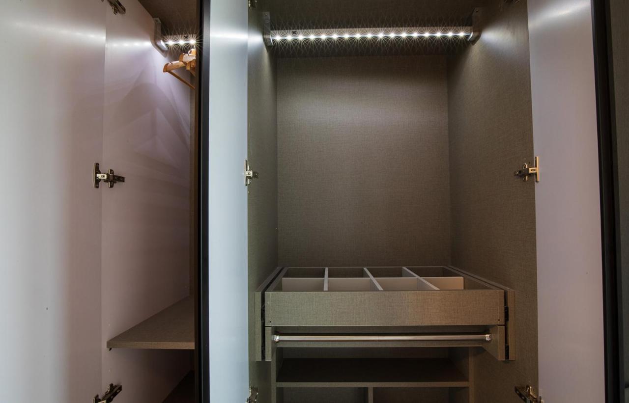 Shenzhen Fashion Loft Apartment Bagian luar foto